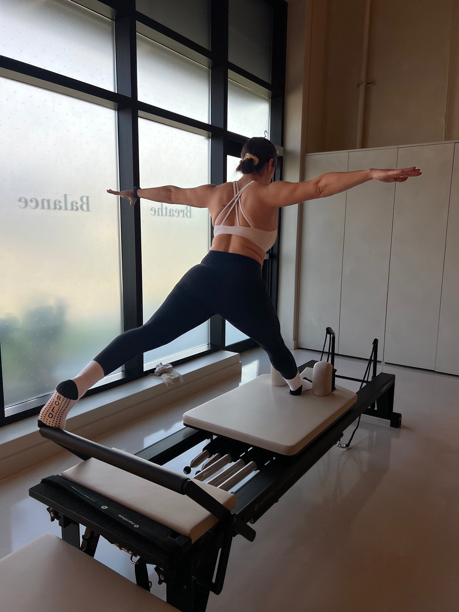 Lagree vs Pilates: What Is the Difference?