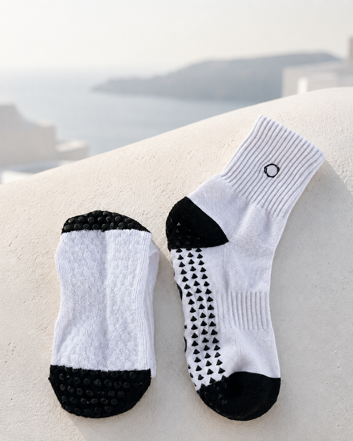 Timeless Bold — Onyx